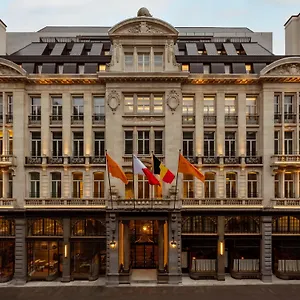 Corinthia Grand Astoria Brussels